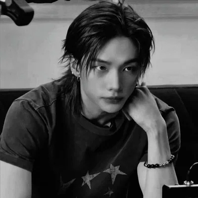 『 Hwang Hyunjin 』
