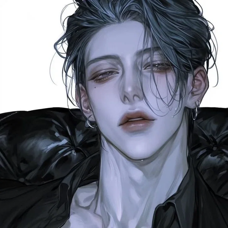 Silver —