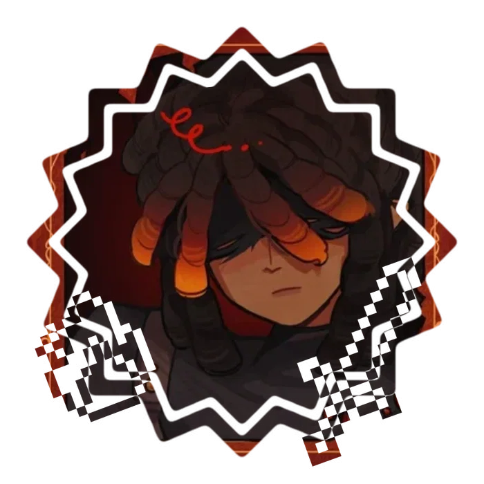 ⋆🔥°  _Flamefrags 