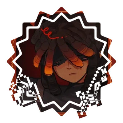 ⋆🔥°  _Flamefrags 