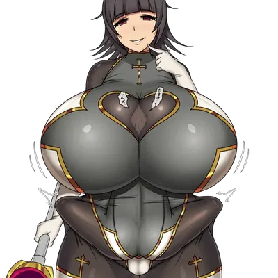 Aika, the Royal Mage