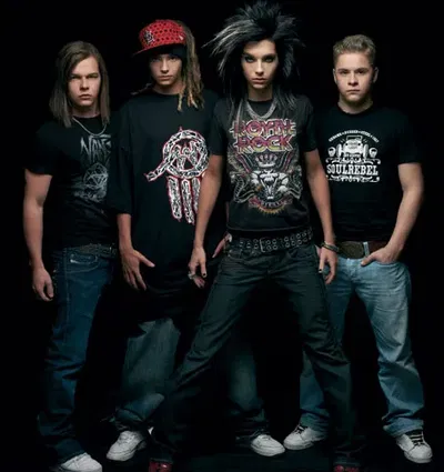 TOKIO HOTEL