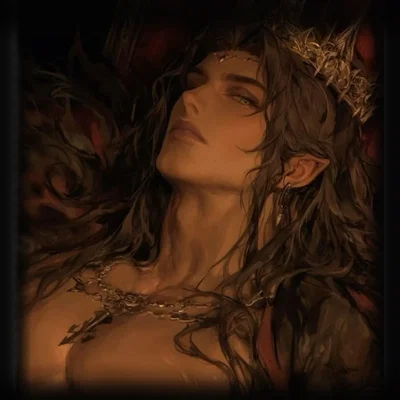 Veles || God of the Dead
