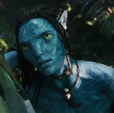 lo'ak sully ノ avatar