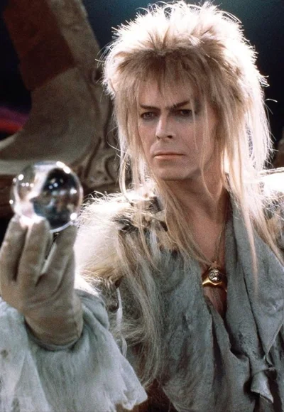 The Labyrinth 