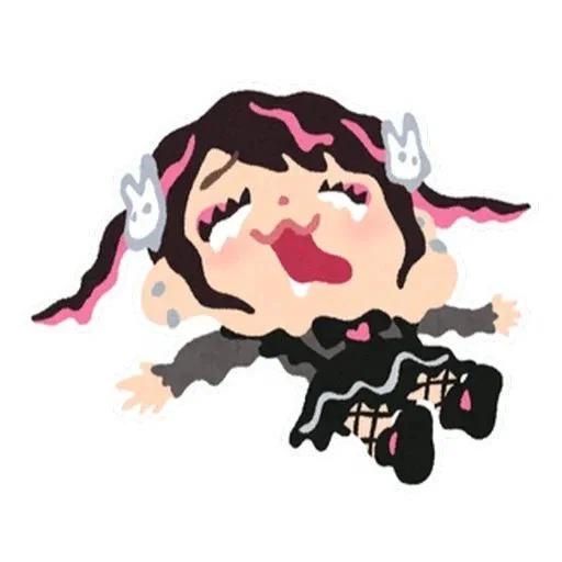 ♡MORA-CHAN BECOMES A DICTATOR♡