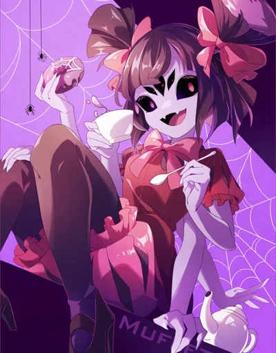 Muffet