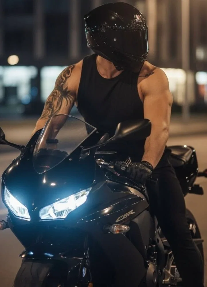 Rival Street Racer