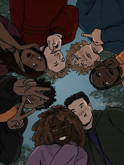 Heroes of Olympus: Zombie Apocalypse