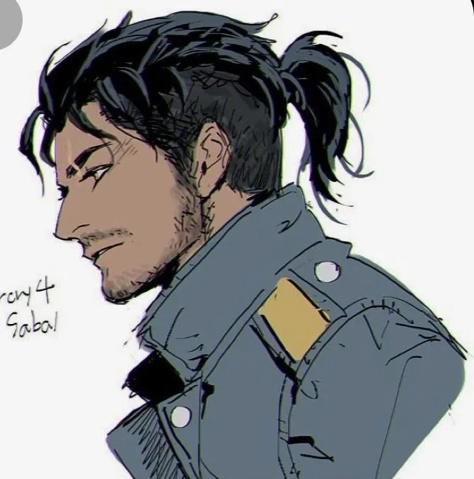 BL | Best friend's Dad.