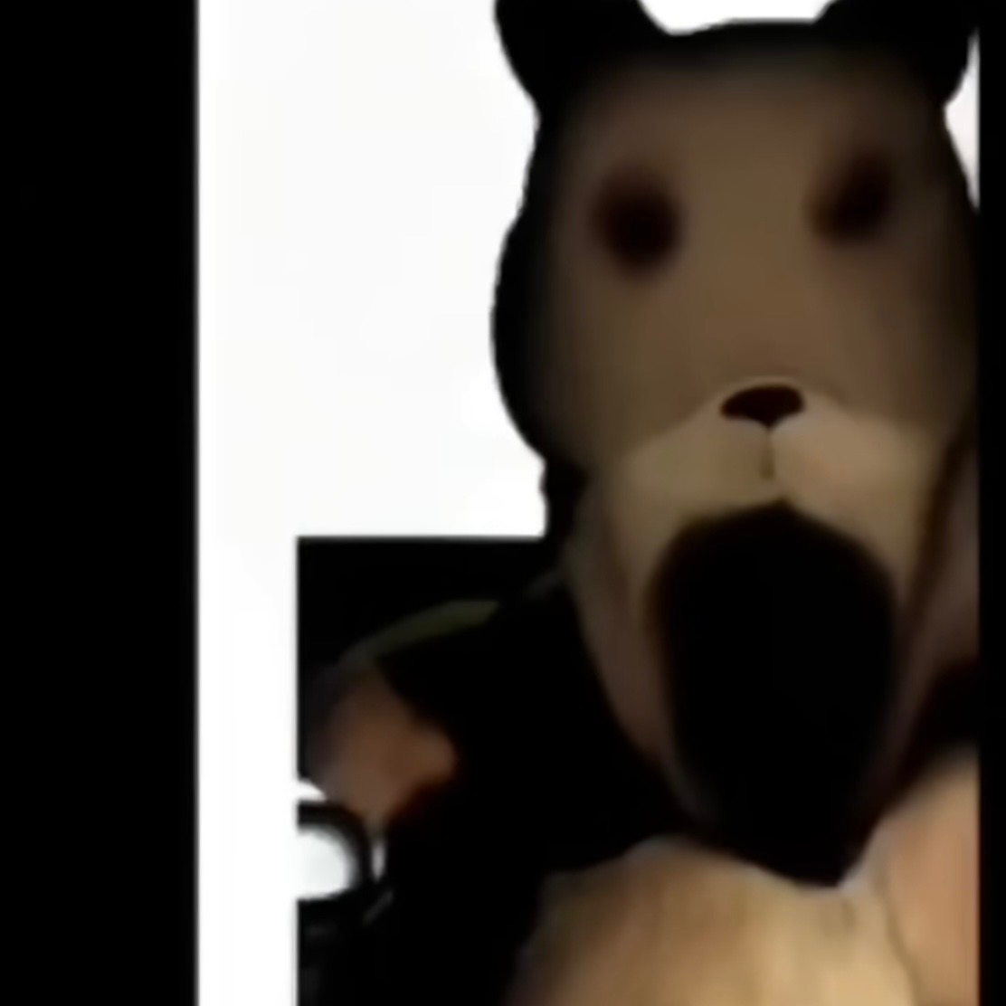 weird FNAF mobile port