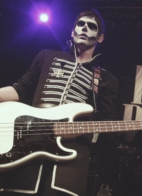 Mikey Way