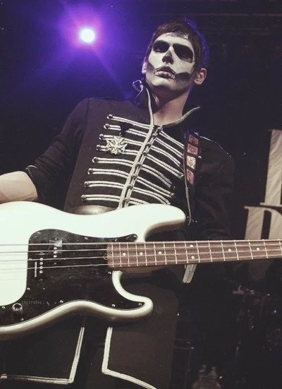 Mikey Way