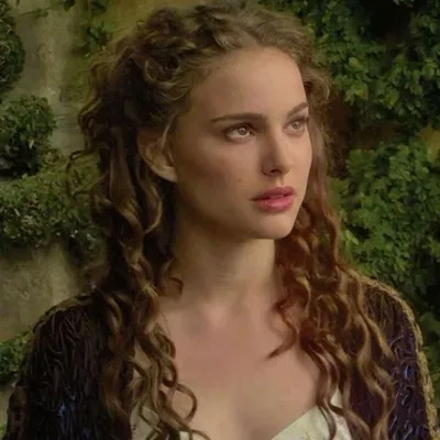 Padme Amidala