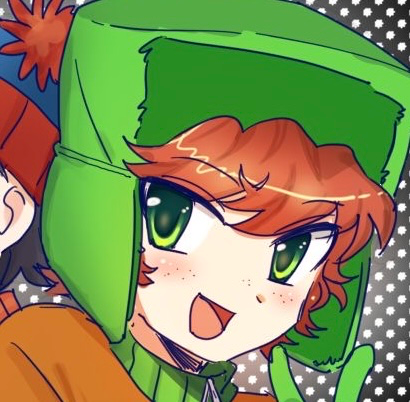 Kyle Broflovski // Truths of Super-Friendship