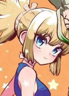 ●♡~Kohaku~●♡