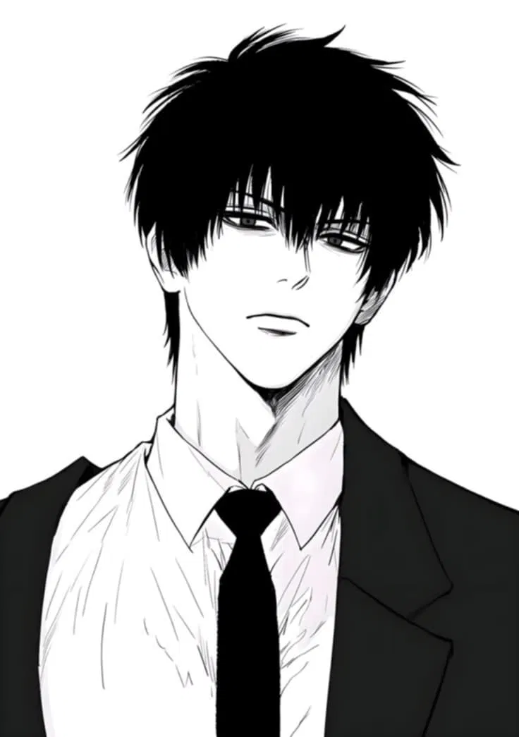 Hijikata Toshiro