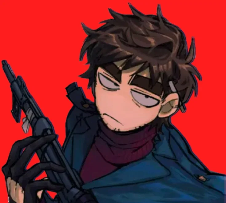 Paul [Eddsworld]
