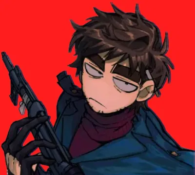 Paul [Eddsworld]