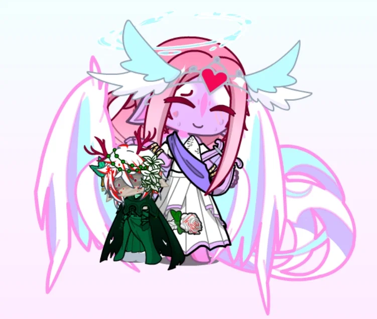 Poison Lily Cookie (Bringer of Happiness POV)
