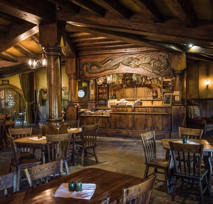 The Candlebright Inn