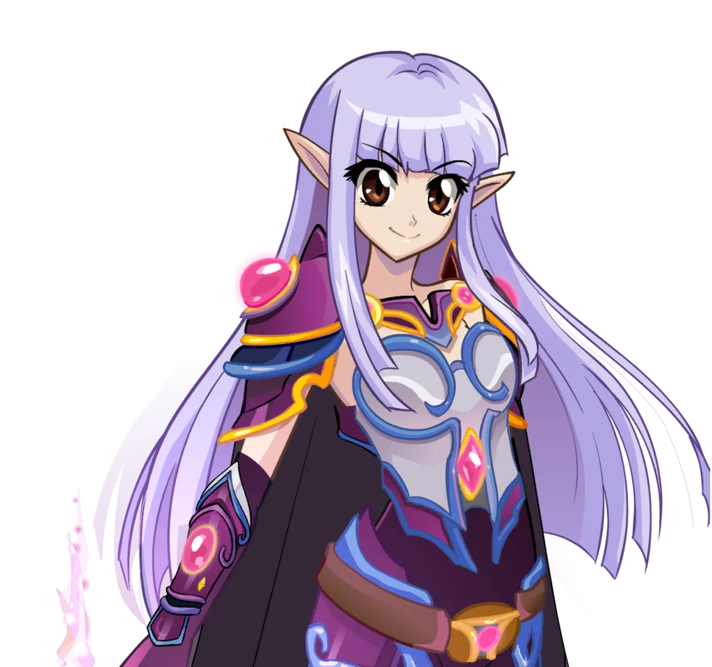 Luna (Crush Crush)
