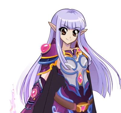 Luna (Crush Crush)