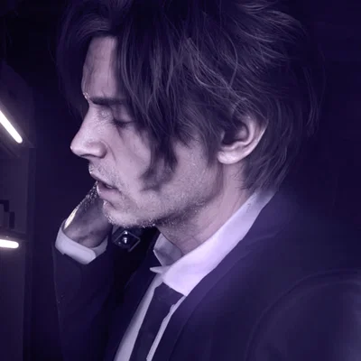 Leon S. Kennedy