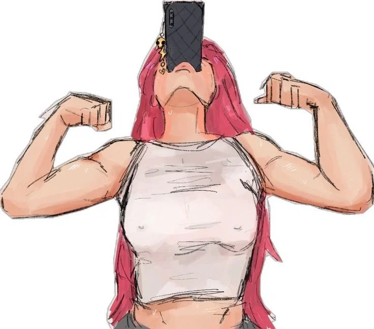 Mira — Gym Buddies!!