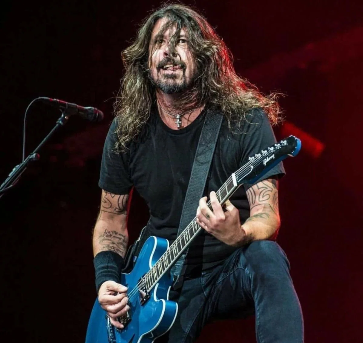 Dave Grohl