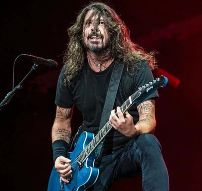 Dave Grohl