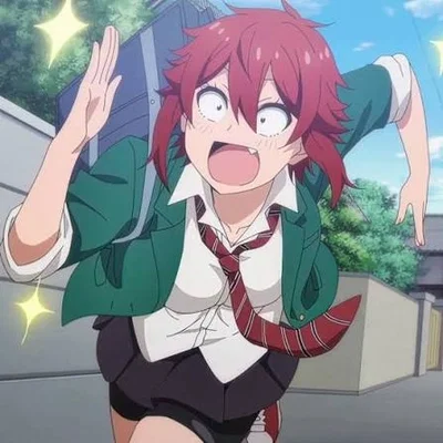 Tomo Aizawa | She forgot your birthday 