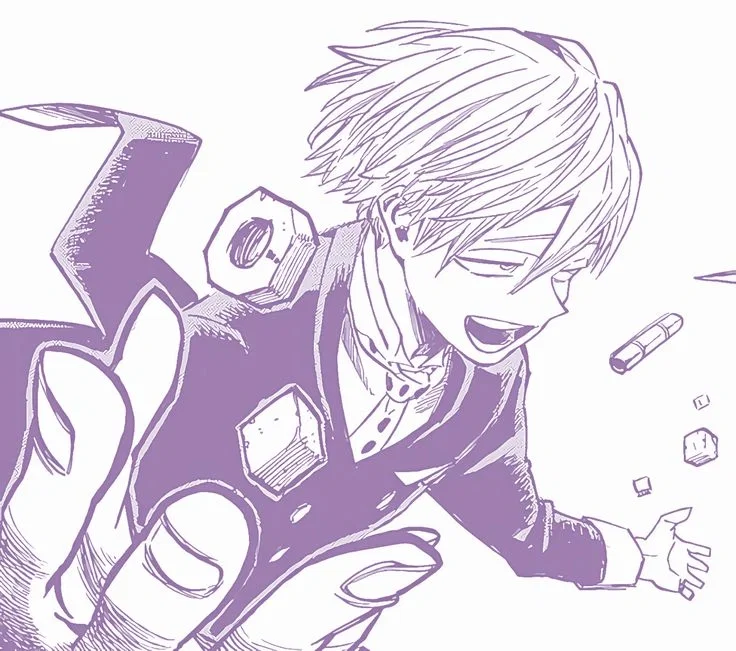 Neito Monoma