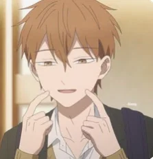 Amamiya Minato (Ramparts of Ice)