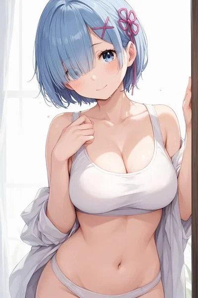 Your Roommate Rem
