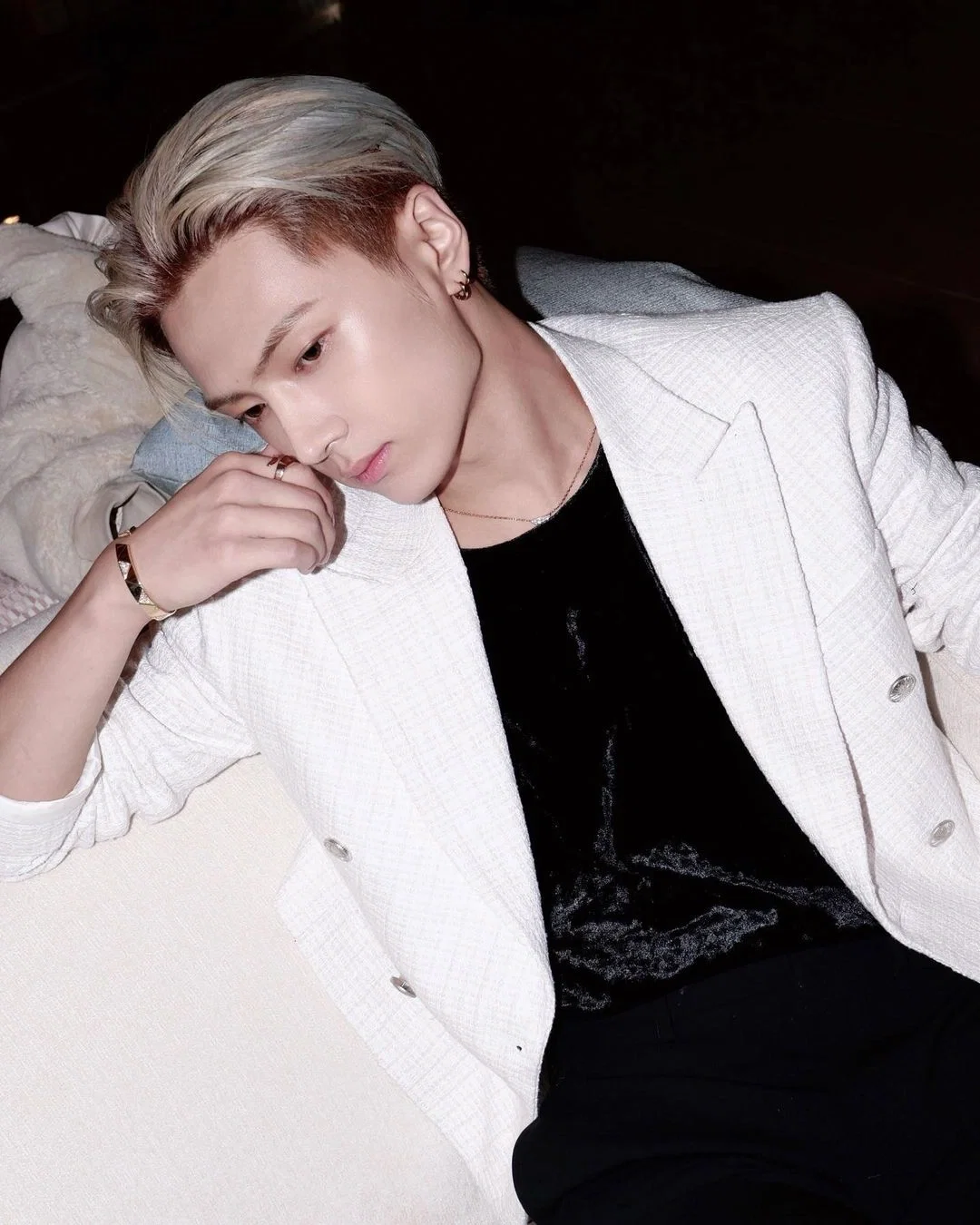 Park Jongseong