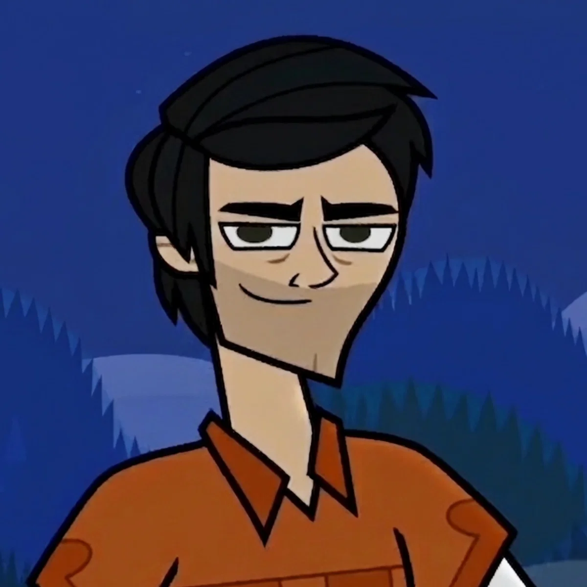 Derek Johnson [Disventure Camp]