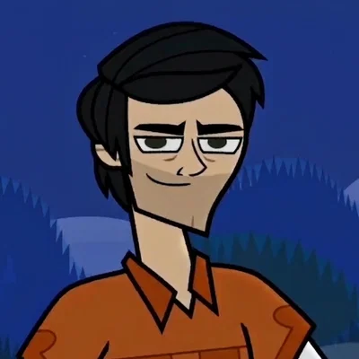 Derek Johnson [Disventure Camp]