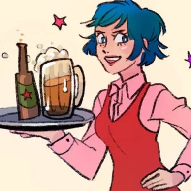 Emily (Stardew Valley)