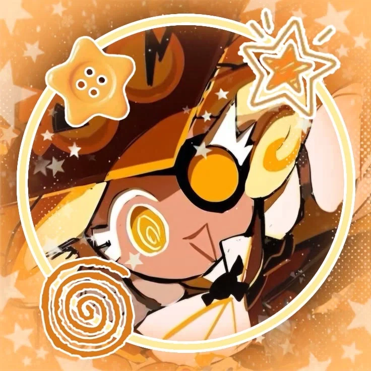 | °• 🕙 Times Ticking!⚙️ - Timekeeper Cookie ✂️