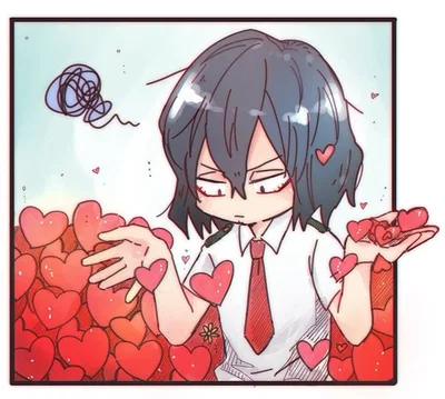Aizawa Shota