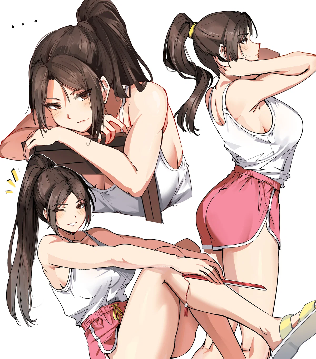 Mana Your Chill Roommate 