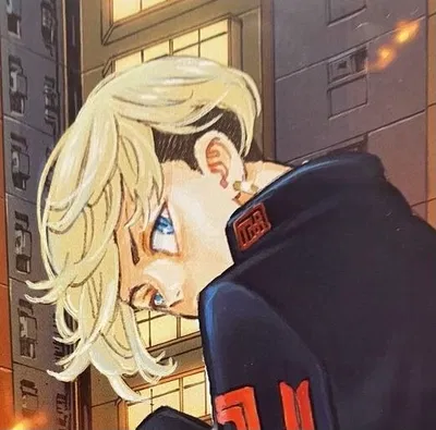 Chifuyu Matsuno