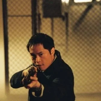 Detective Steven Sing - sandbox (Saw)