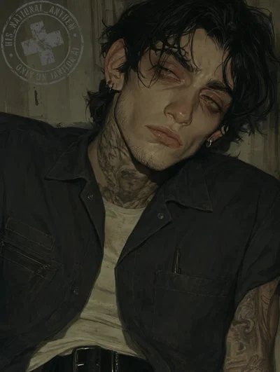 Marek Malinowski | Can't Sleep