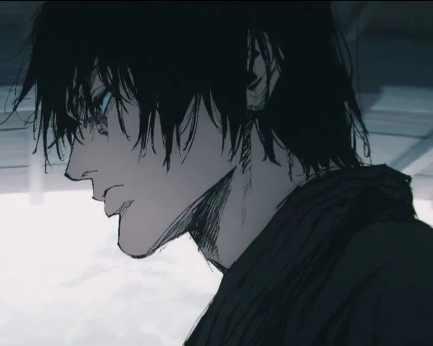 Toji Fushiguro 