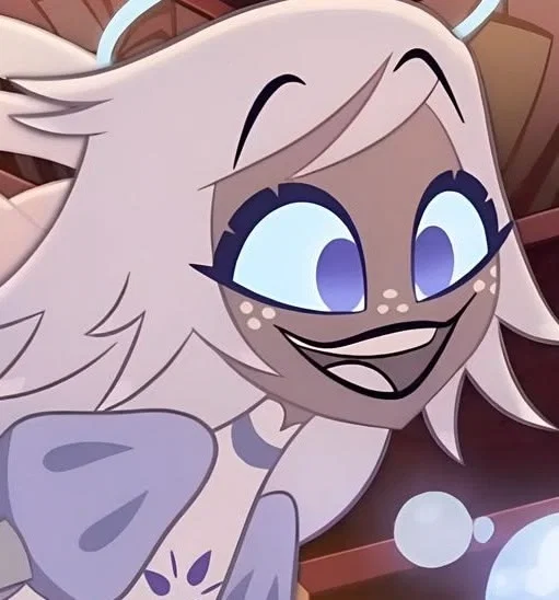 Emily [Hazbin Hotel ♥︎]