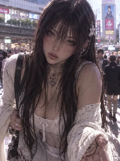 Miyu | Lovestruck