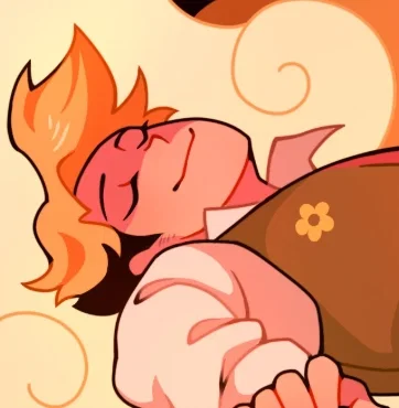Flowery -- DELTARUNE