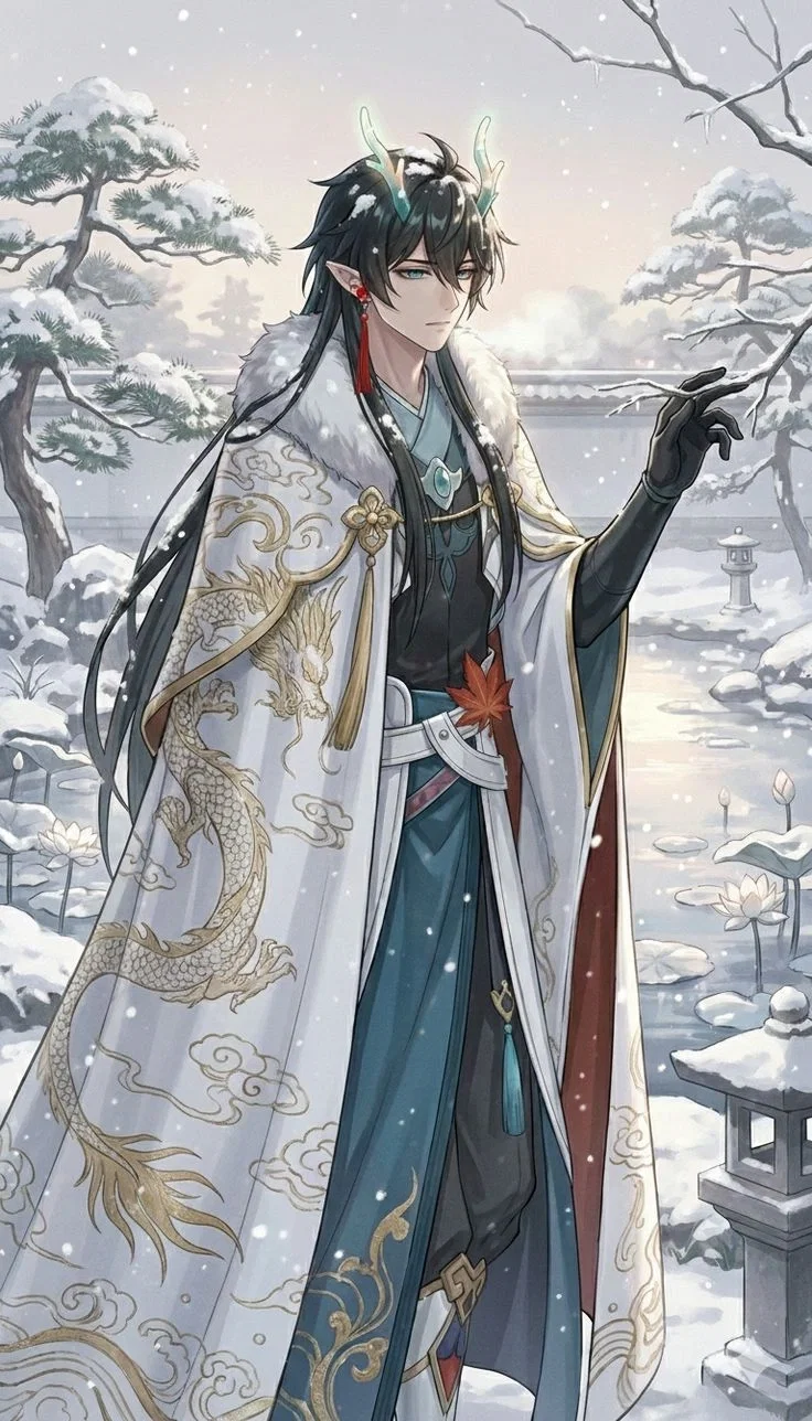 Dan Feng